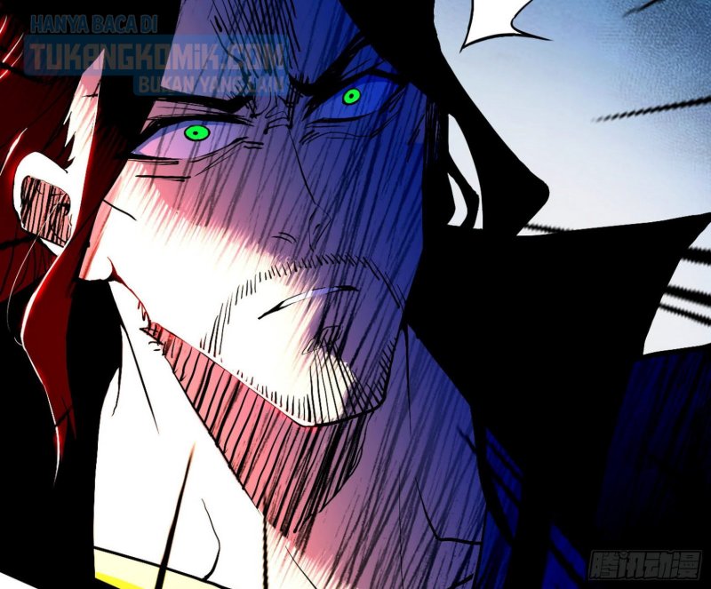 I’m An Evil God